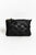 Sicily Black Crossbody bag