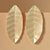 MW Diva Gold Earrings AIEG1