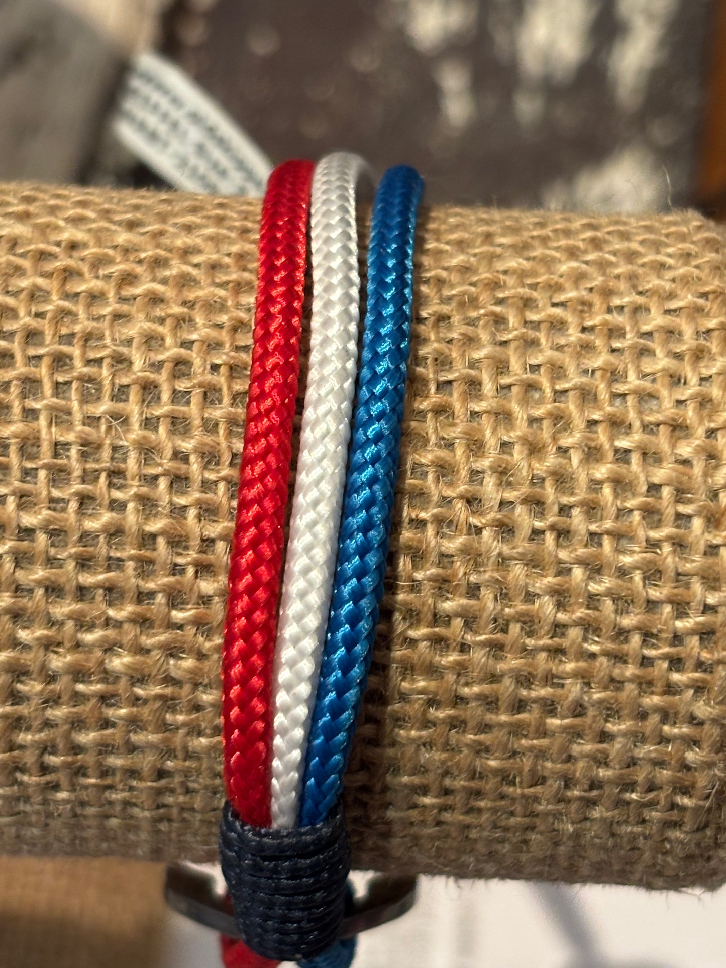 Old Skipper Bracelets (Various Styles Unisex)