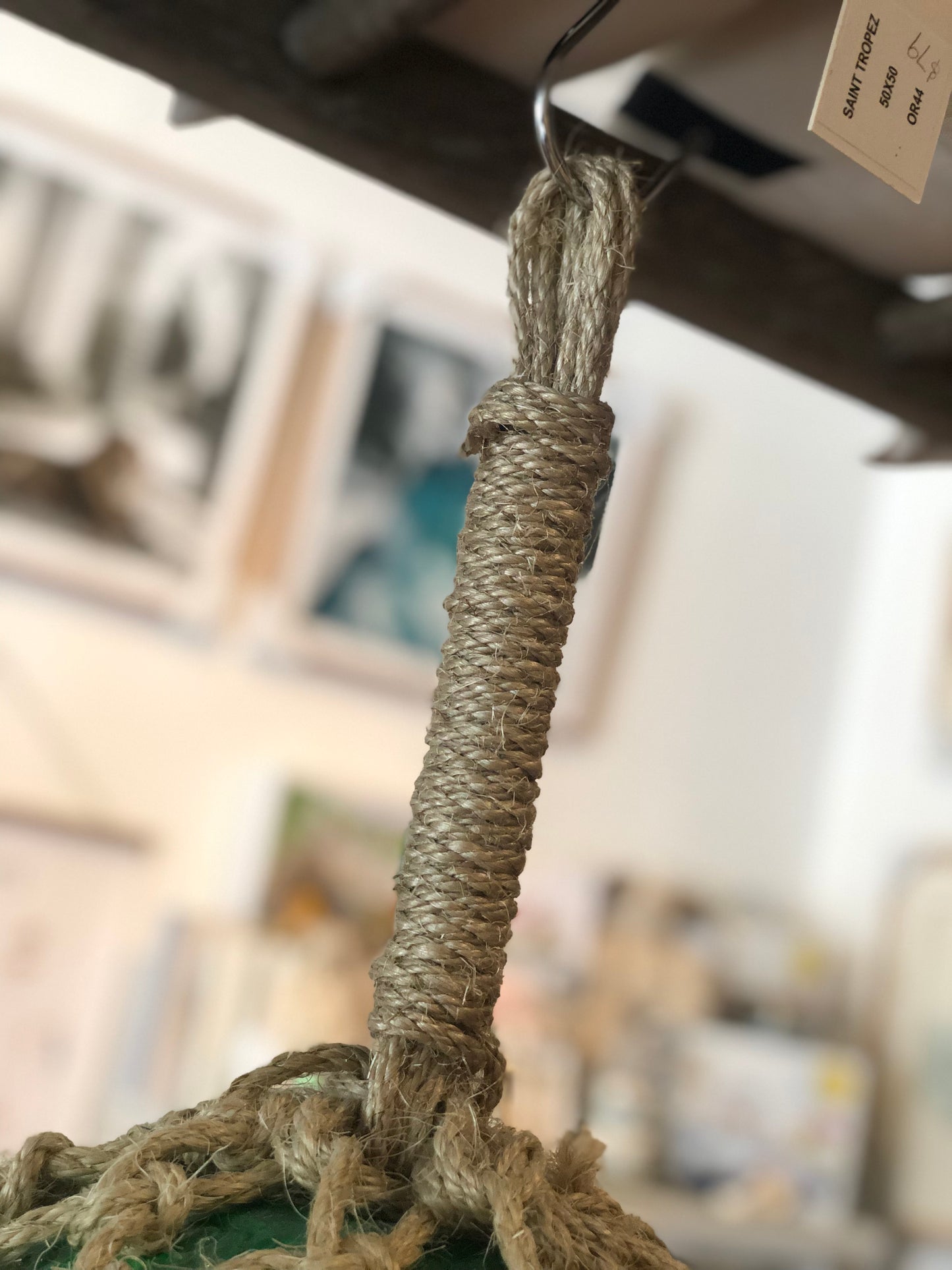 NAUTICAL FLOAT - pick up only