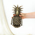 Pineapple Door Knocker (L) Dark