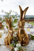 Provincial Gilded Hare 36.5cm