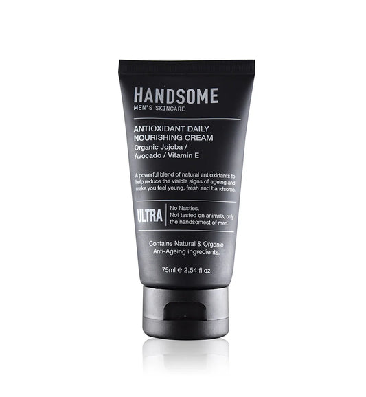Handsome Antioxidant Day Renewal Cream Ultra 75ml