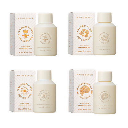Maine Beach Fine Home Fragrance (Various)