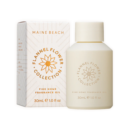 Maine Beach Fine Home Fragrance (Various)