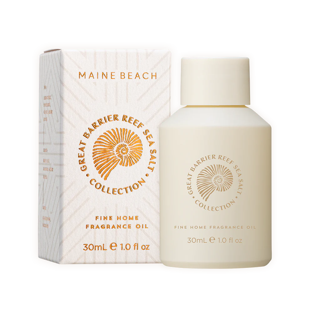 Maine Beach Fine Home Fragrance (Various)