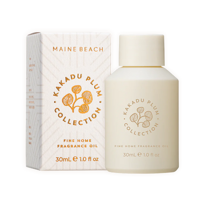 Maine Beach Fine Home Fragrance (Various)