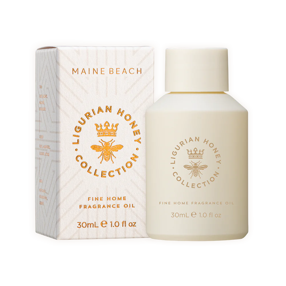 Maine Beach Fine Home Fragrance (Various)
