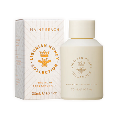 Maine Beach Fine Home Fragrance (Various)
