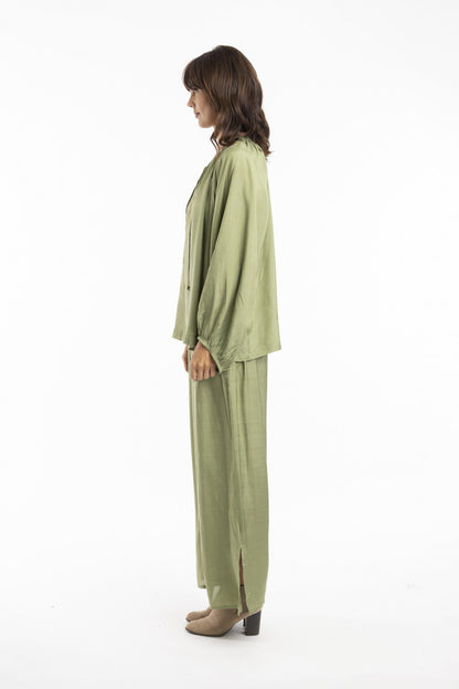 Solid Top Olive