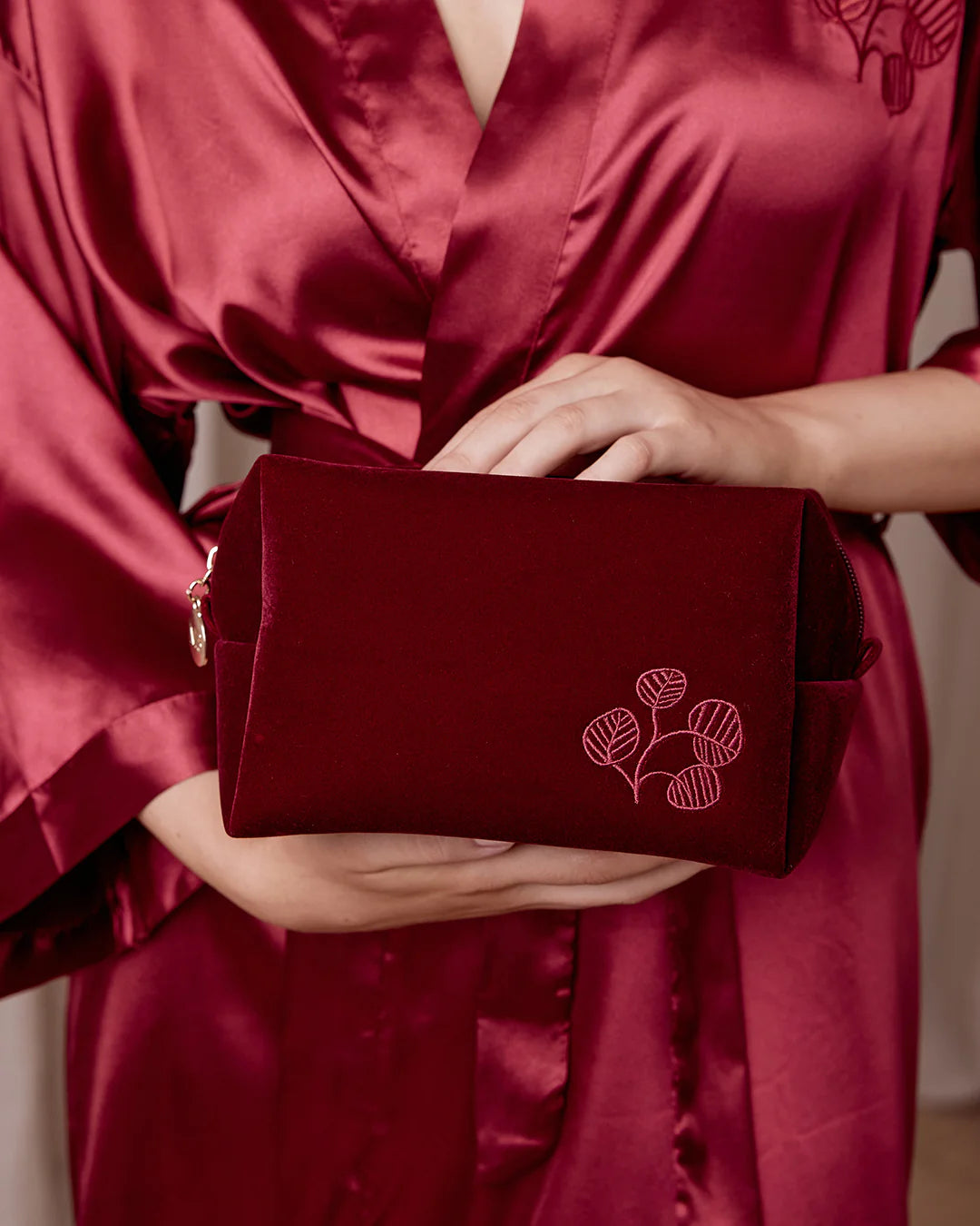 Vanity Gift Bag Set - Kakadu Plum