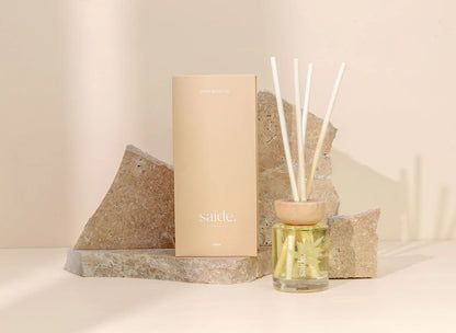 Saide Botanic Reed Diffuser