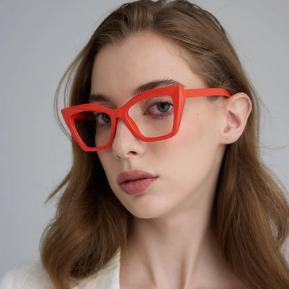 BELLA Reading Glasses in Assorted Bright Colours