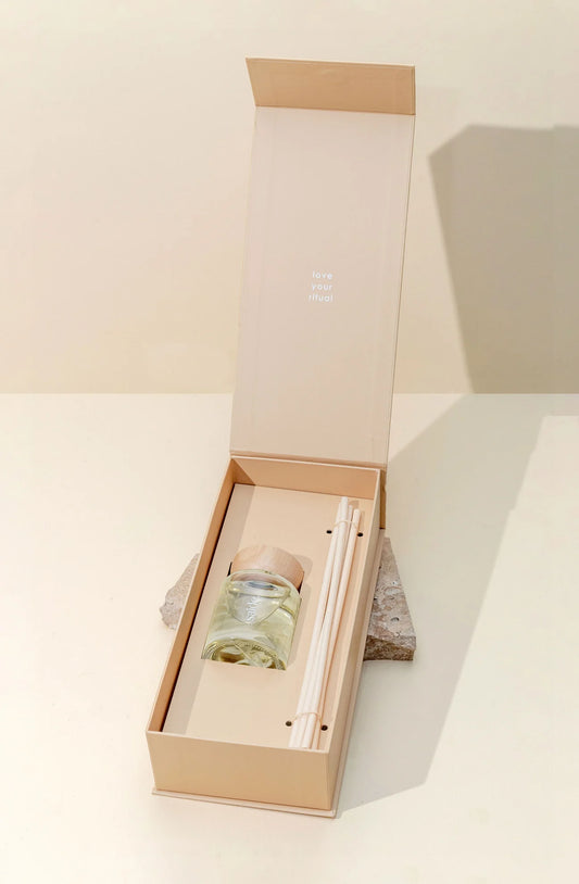 Saide Botanic Reed Diffuser - 150ml