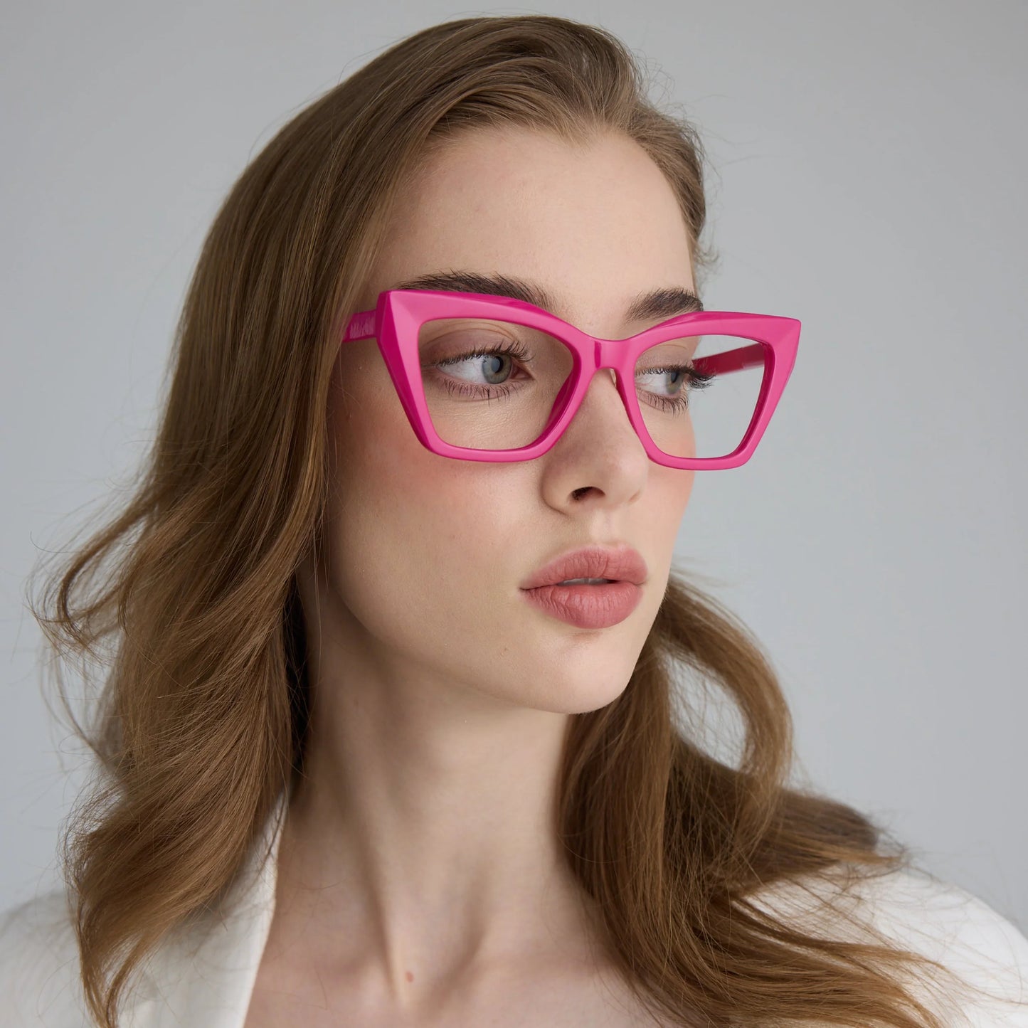 BELLA Reading Glasses in Assorted Bright Colours