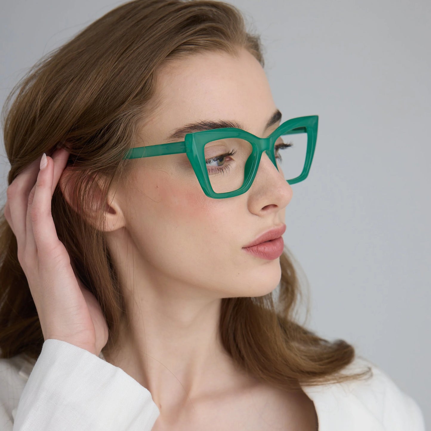 BELLA Reading Glasses in Assorted Bright Colours