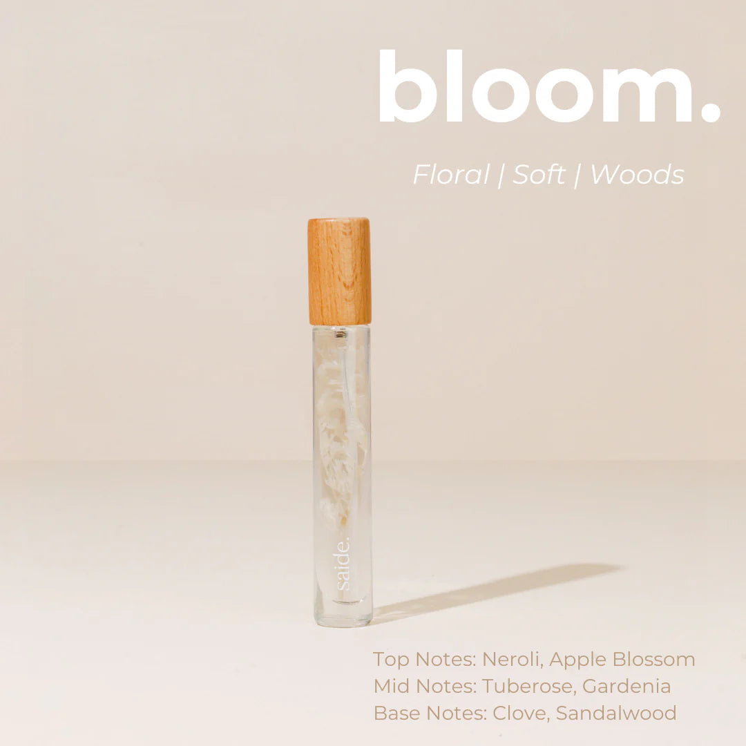 Saide Eau De Parfum Travel | 10ml