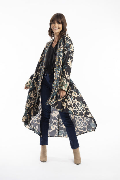 Cusco Kaftan