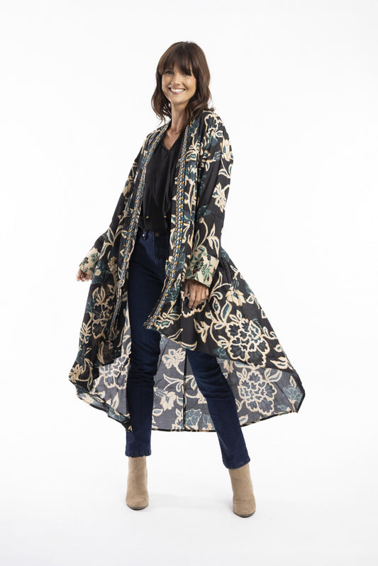 Cusco Kaftan