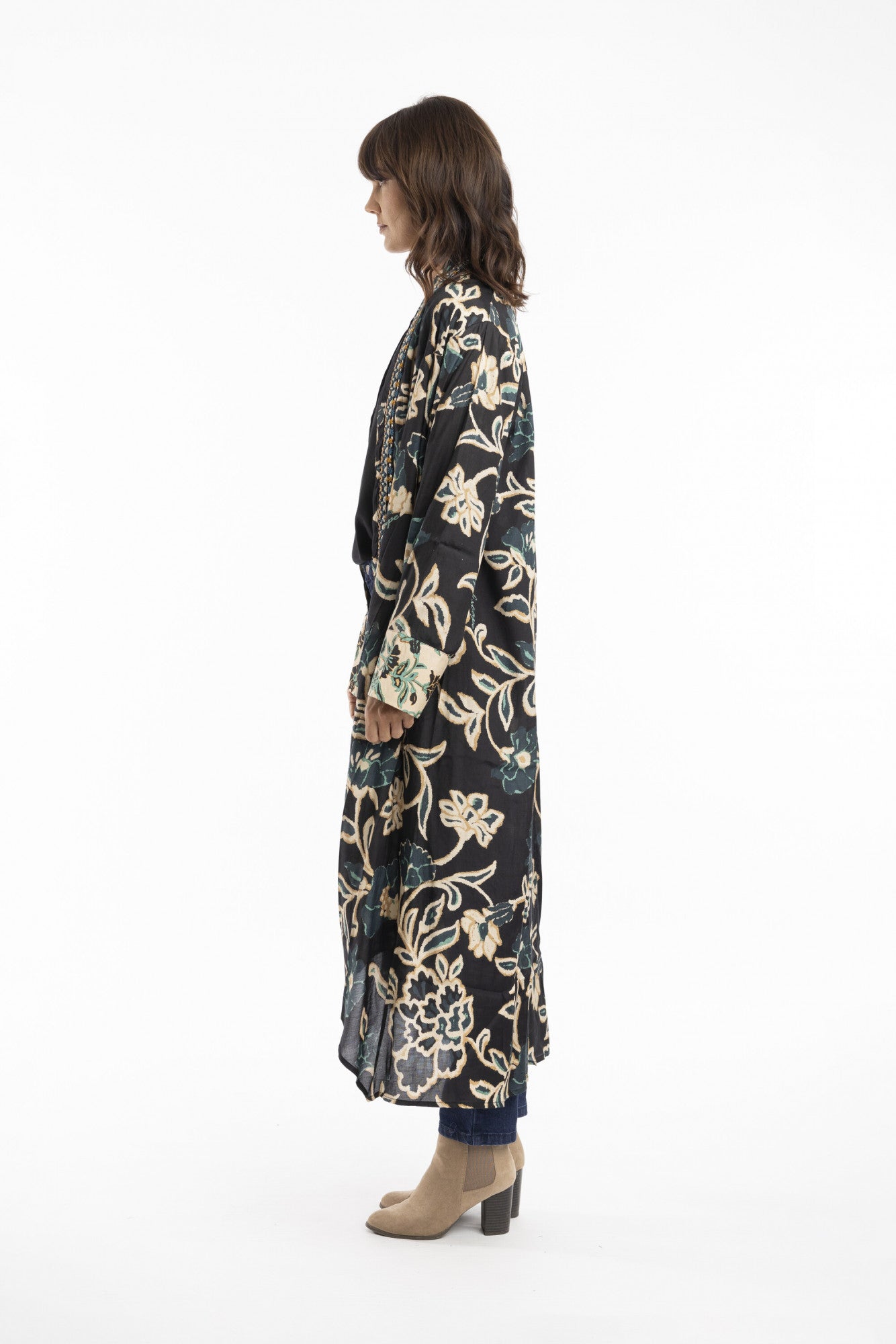 Cusco Kaftan