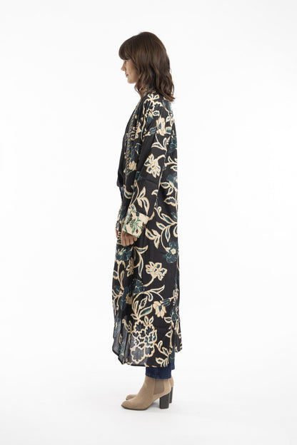 Cusco Kaftan