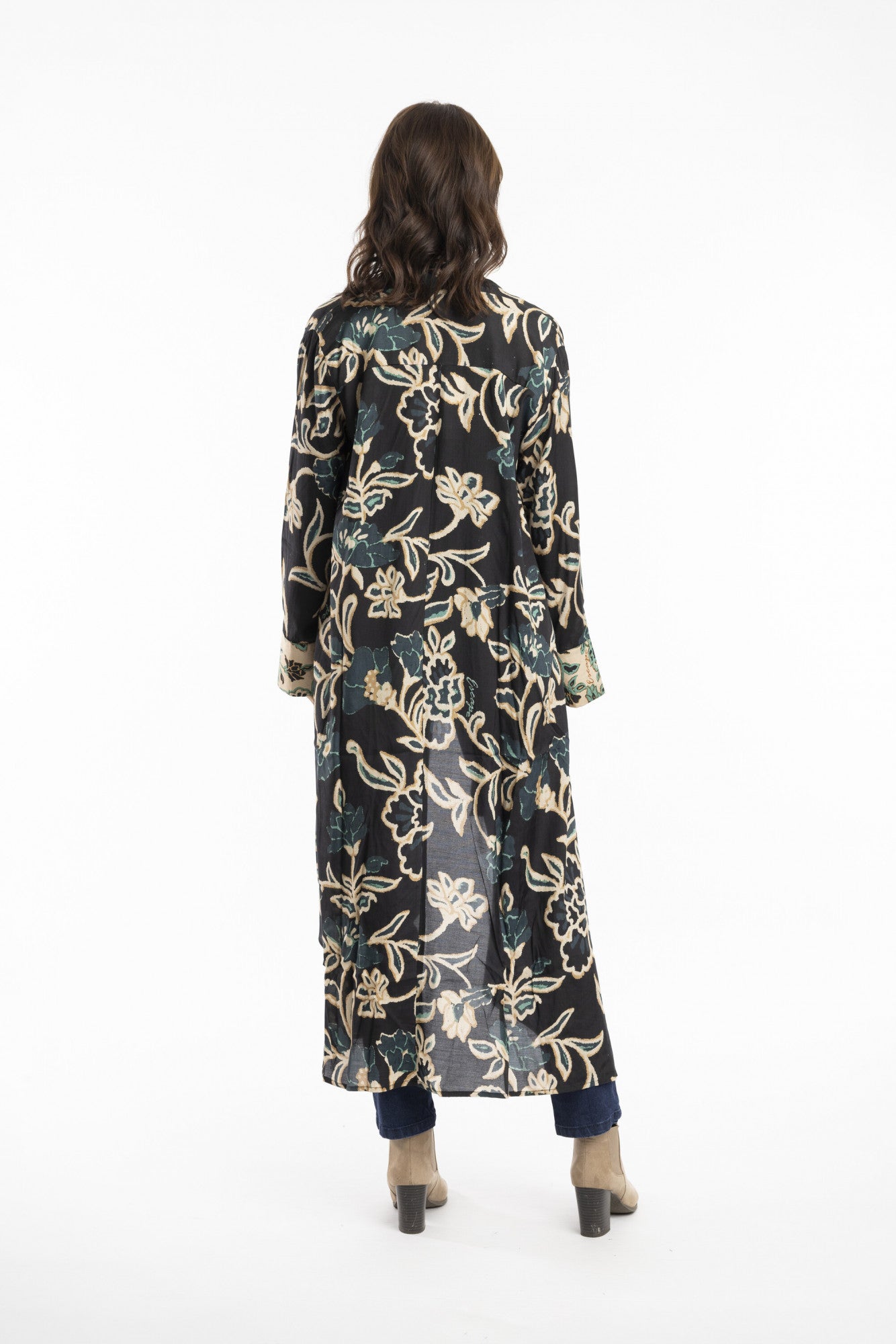 Cusco Kaftan