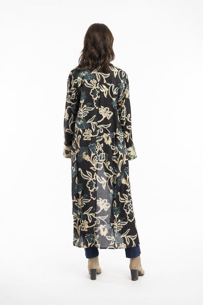 Cusco Kaftan