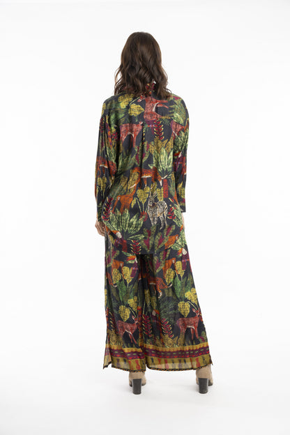 Amazonia Pant