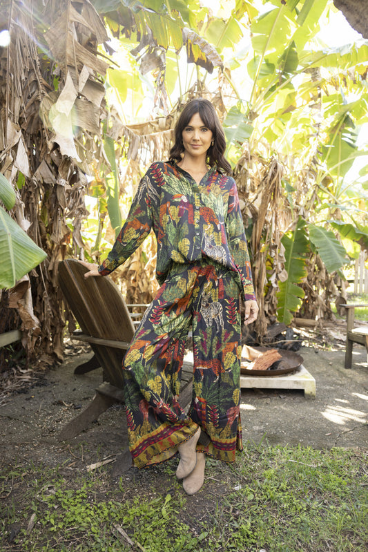 Amazonia Pant