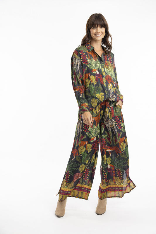 Amazonia Pant