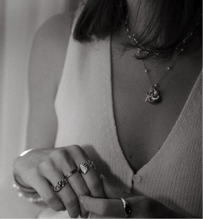LL Marina Necklace