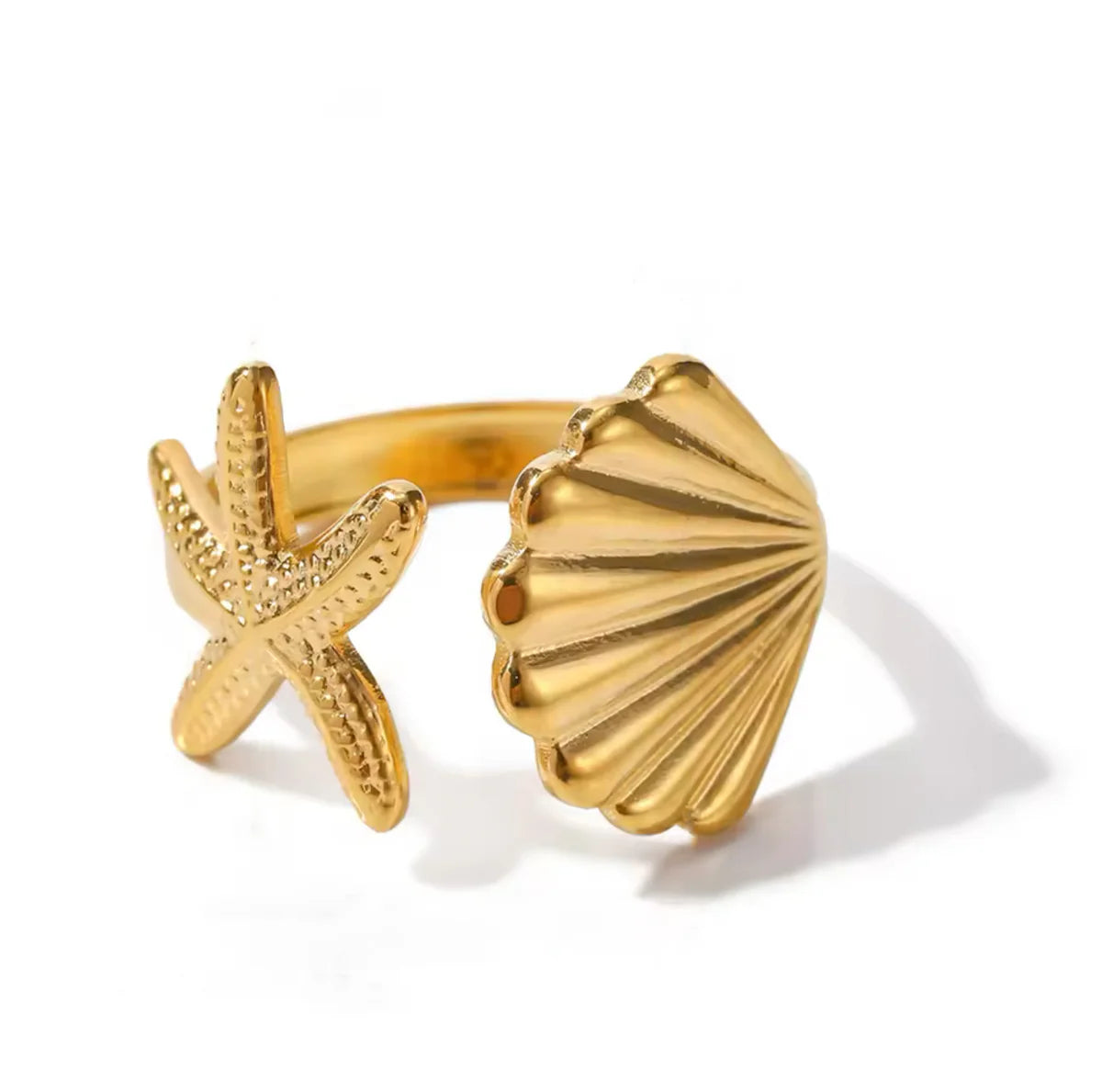 LL Mirage Ring
