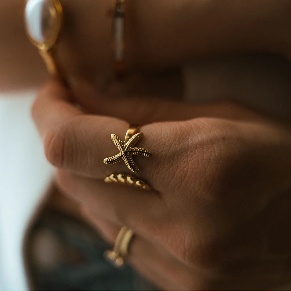 LL Mirage Ring