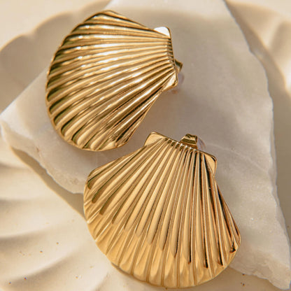LL Mallorca Earrings