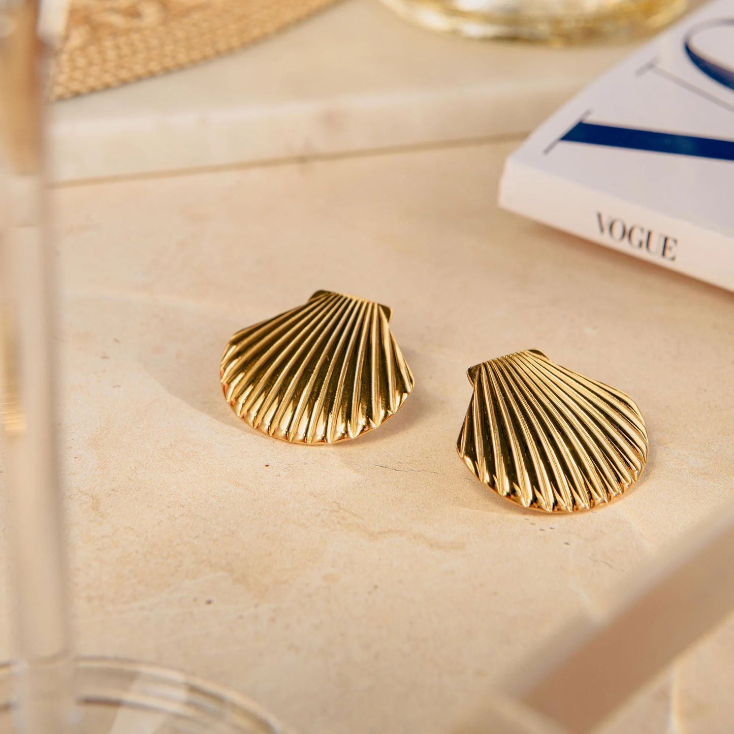 LL Mallorca Earrings