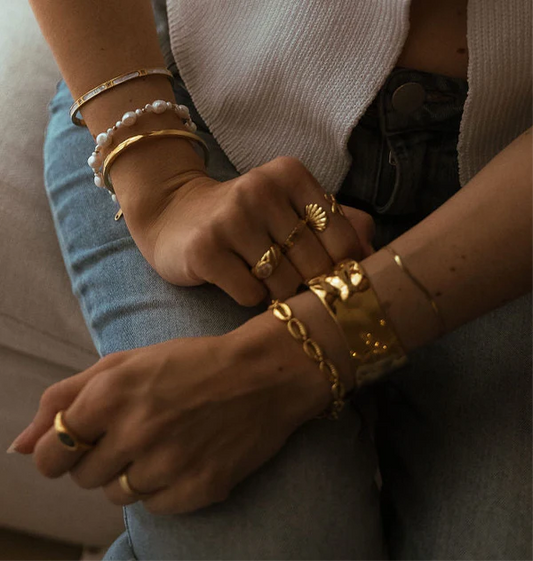 LL Nautica Bracelet