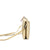 Sabrina Bag in Gold