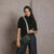 Kiara Crossbody/Clutch in Linen