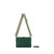 Kiara Crossbody/Clutch in Linen