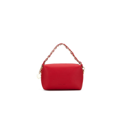 Mitzi Red Mini Crossbody