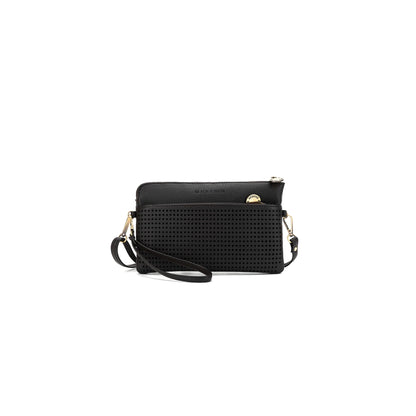 Nina Crossbody Bag / Clutch Various Colours