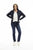 Denim Straight leg Jeans