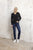 Denim Straight leg Jeans