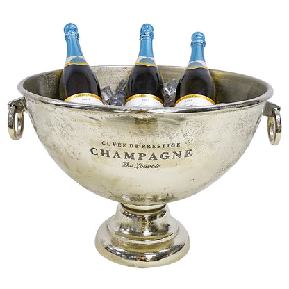 Oaks Champagne Cooler Ice Bucket
