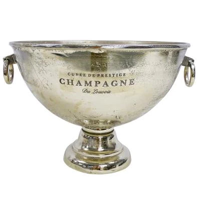 Oaks Champagne Cooler Ice Bucket
