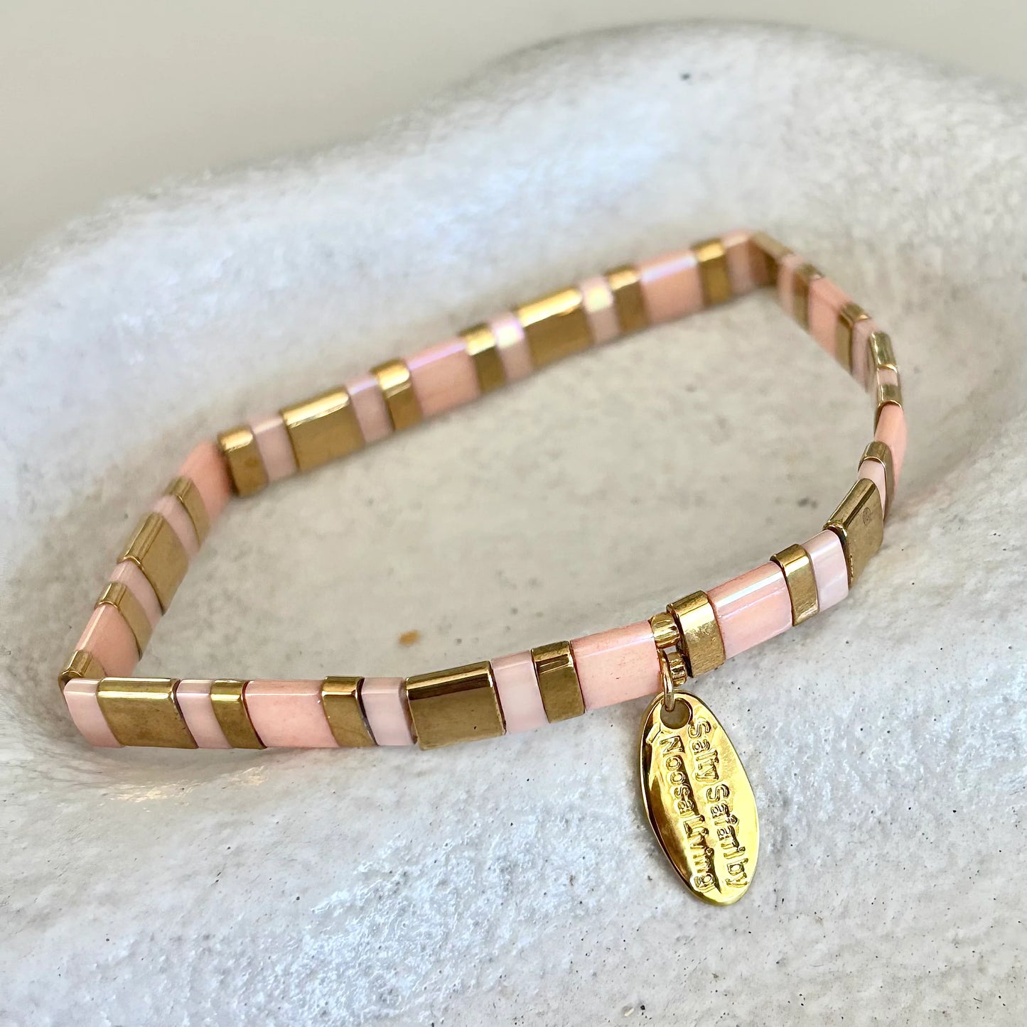 Salty Safari Ibiza Bracelets - Various