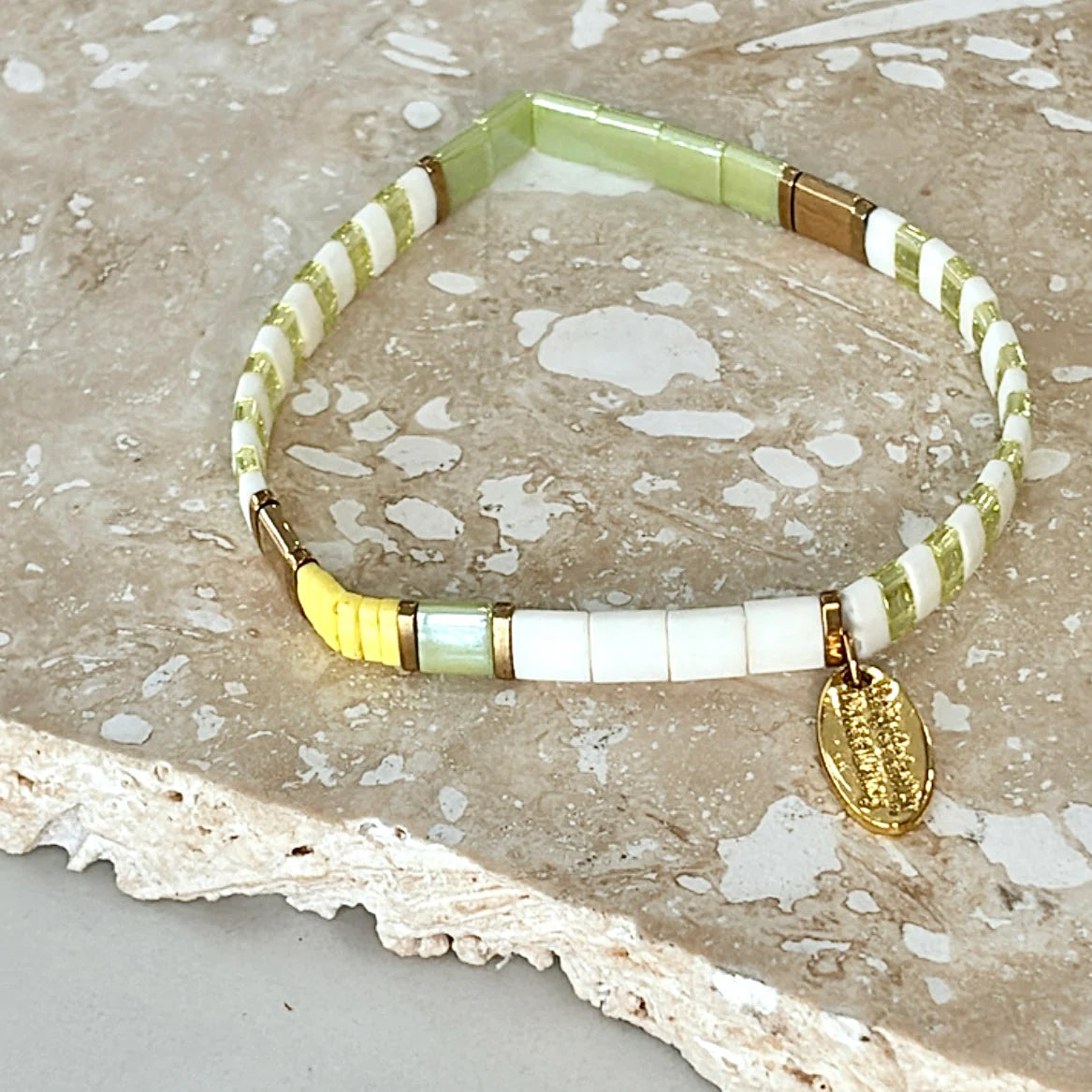 Salty Safari Ibiza Bracelets - Various