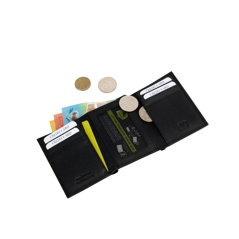 Wellington Bi-fold Wallet