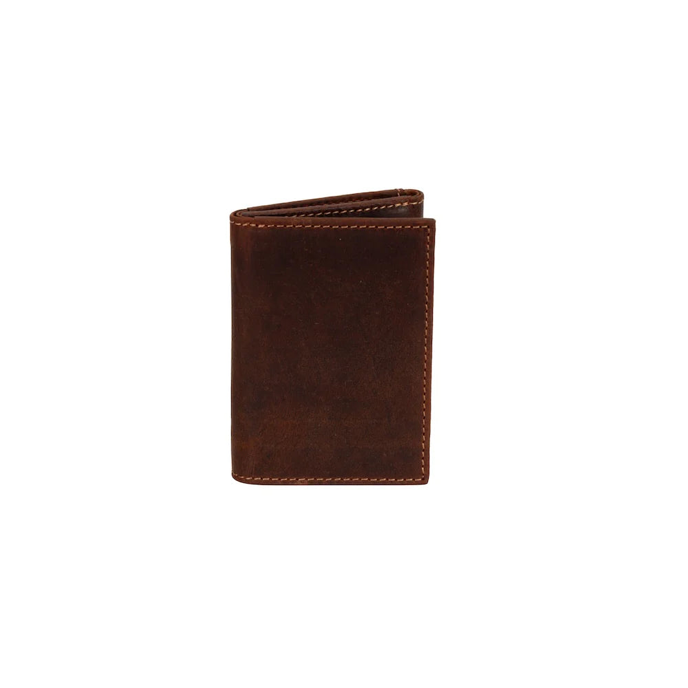 Wellington Bi-fold Wallet