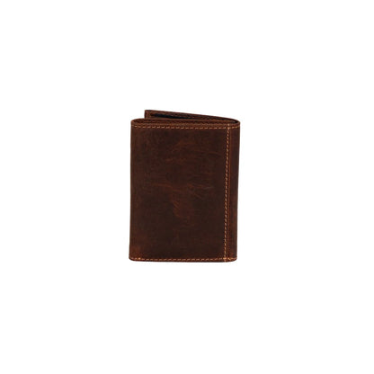 Wellington Bi-fold Wallet
